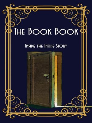 cover image of The Book Book